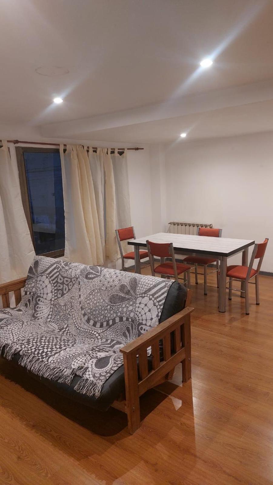Apartment Albatros *