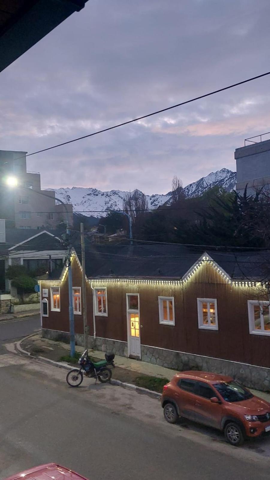 Albatros Apartment